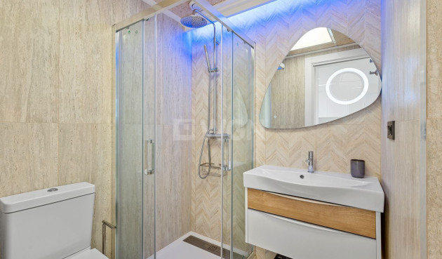 Wiederverkauf - Bungalow - Los Balcones - Costa Blanca