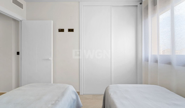 Wiederverkauf - Bungalow - Los Balcones - Costa Blanca