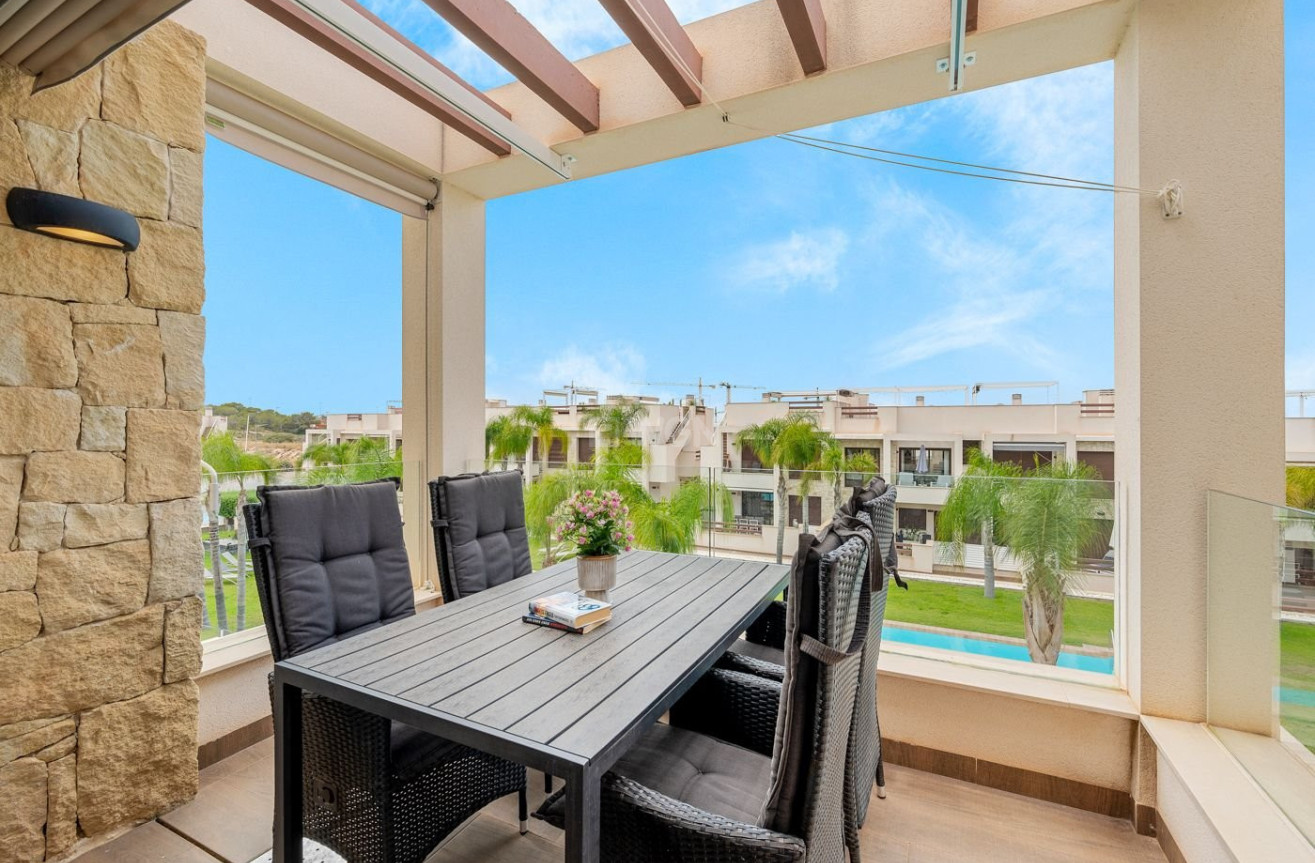 Wiederverkauf - Bungalow - Los Balcones - Costa Blanca