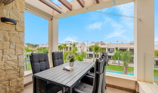 Wiederverkauf - Bungalow - Los Balcones - Costa Blanca