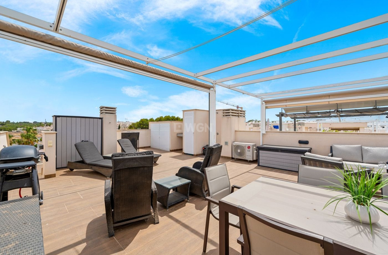 Wiederverkauf - Bungalow - Los Balcones - Costa Blanca