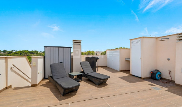 Wiederverkauf - Bungalow - Los Balcones - Costa Blanca