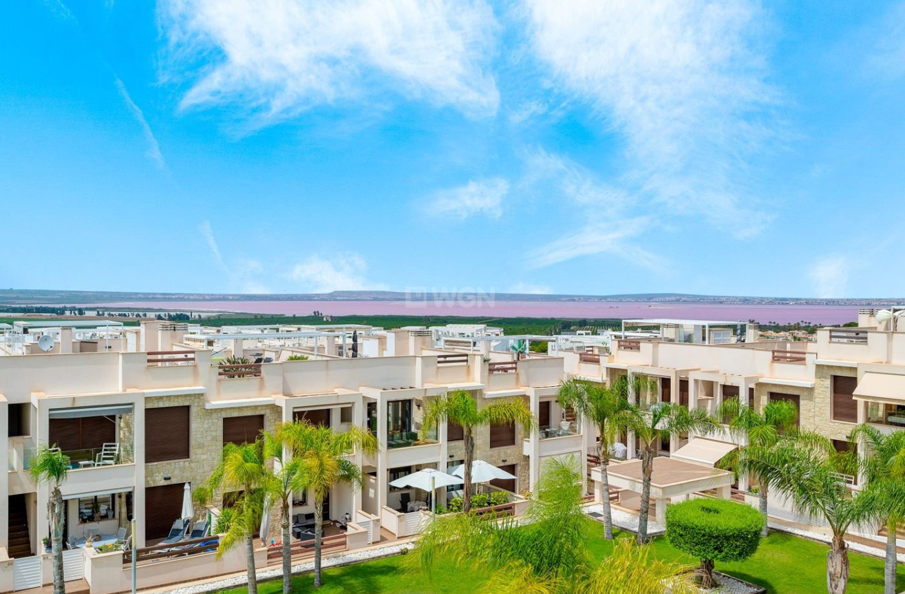 Wiederverkauf - Bungalow - Los Balcones - Costa Blanca