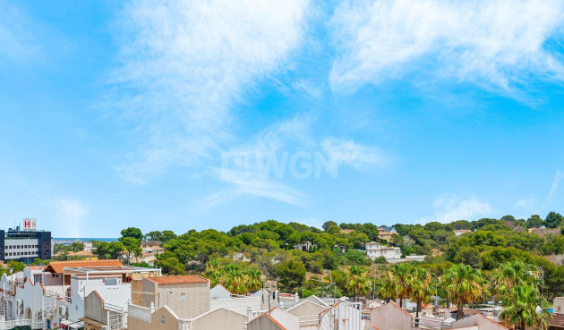 Wiederverkauf - Bungalow - Los Balcones - Costa Blanca