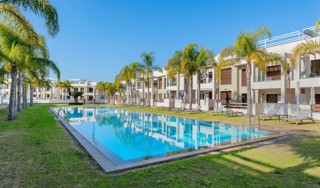 Wiederverkauf - Bungalow - Los Balcones - Costa Blanca