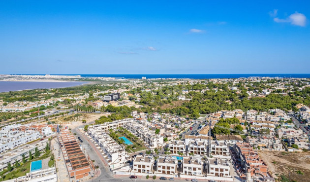 Wiederverkauf - Bungalow - Los Balcones - Costa Blanca