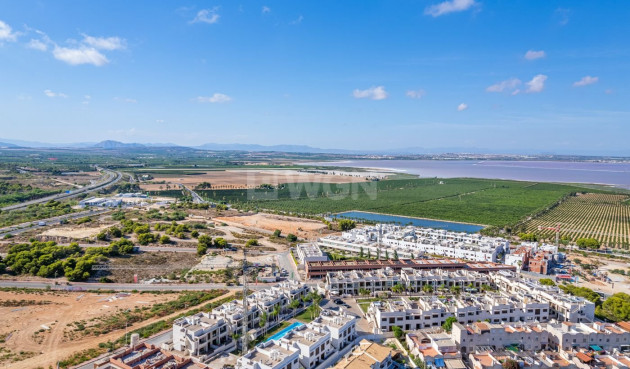 Wiederverkauf - Bungalow - Los Balcones - Costa Blanca