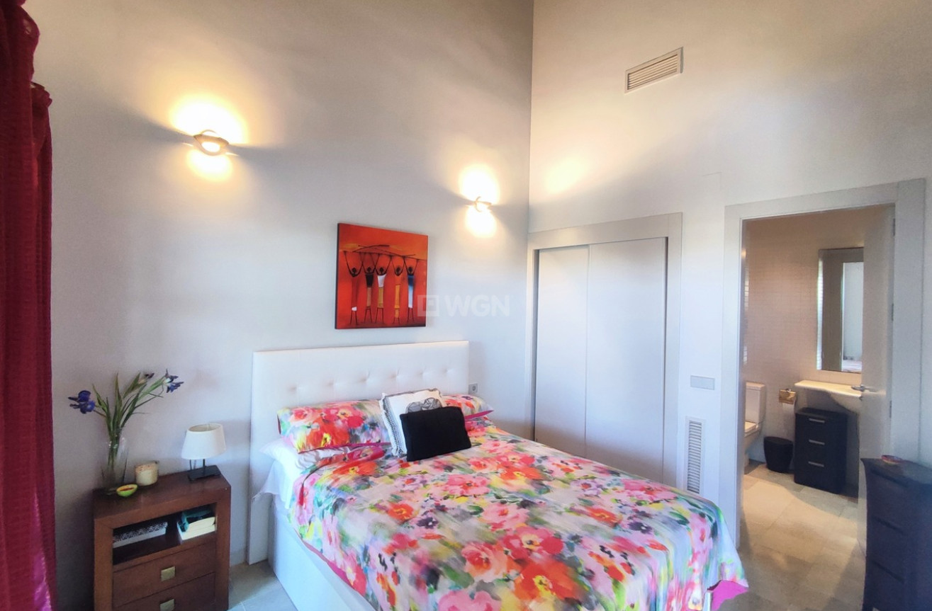 Wiederverkauf - Villa - Peraleja Golf - Inland