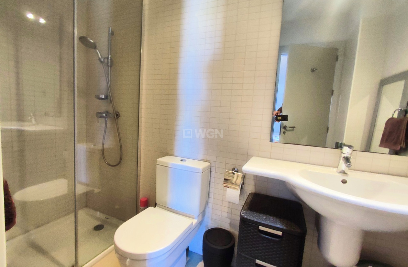 Wiederverkauf - Villa - Peraleja Golf - Inland