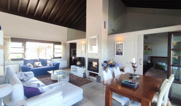 Wiederverkauf - Villa - Peraleja Golf - Inland