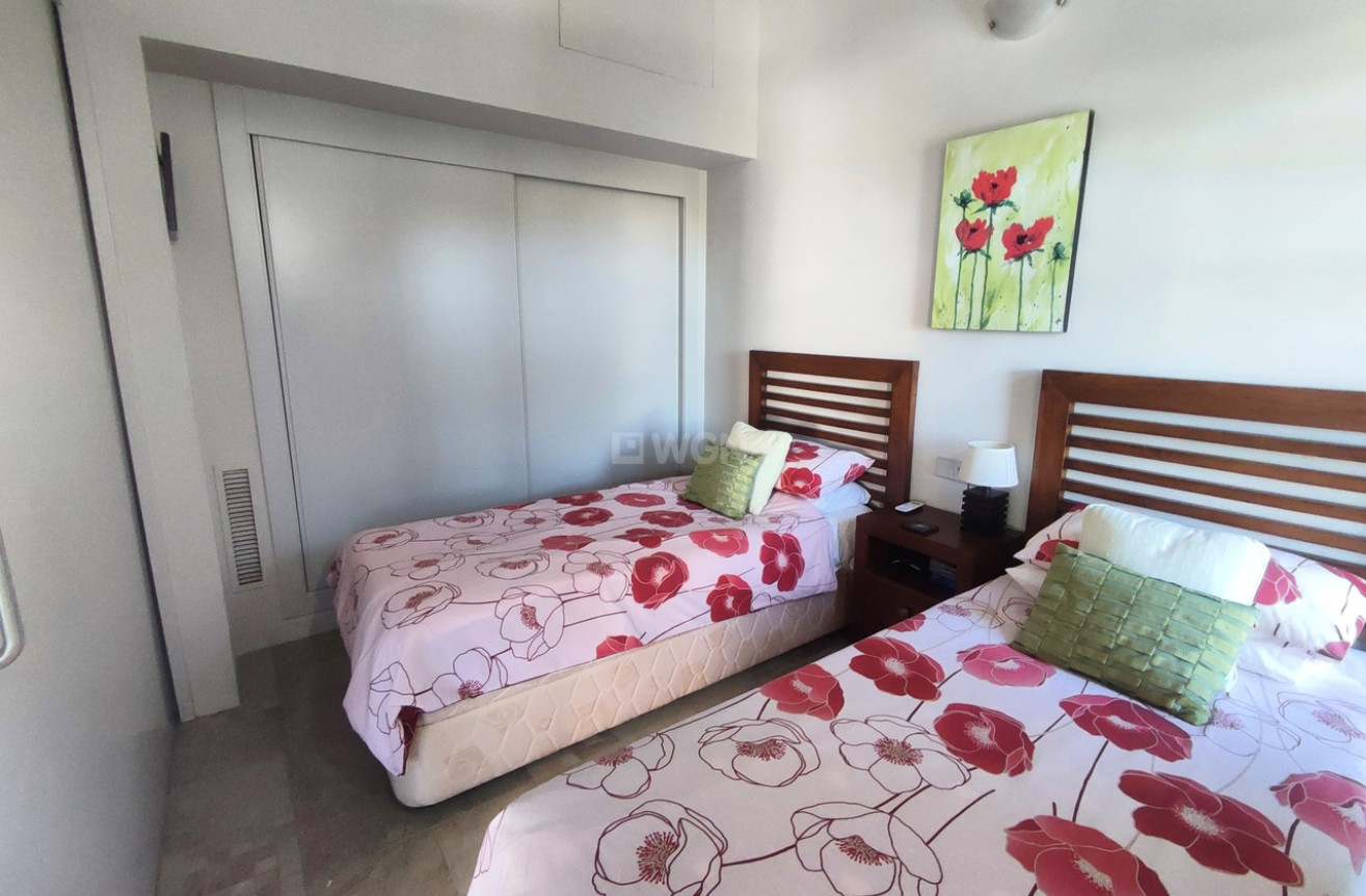 Wiederverkauf - Villa - Peraleja Golf - Inland