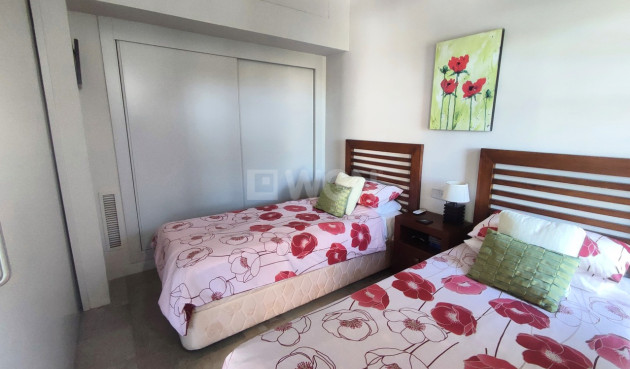 Wiederverkauf - Villa - Peraleja Golf - Inland