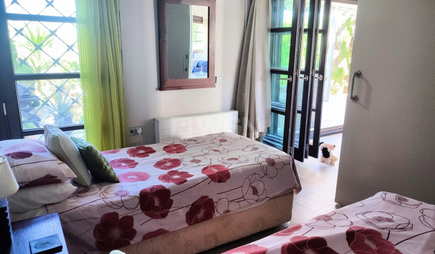 Wiederverkauf - Villa - Peraleja Golf - Inland