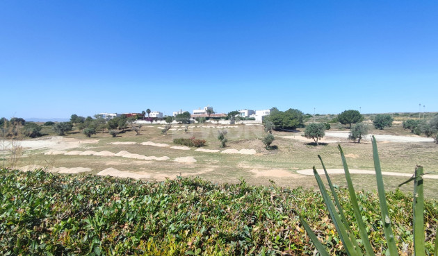 Wiederverkauf - Villa - Peraleja Golf - Inland