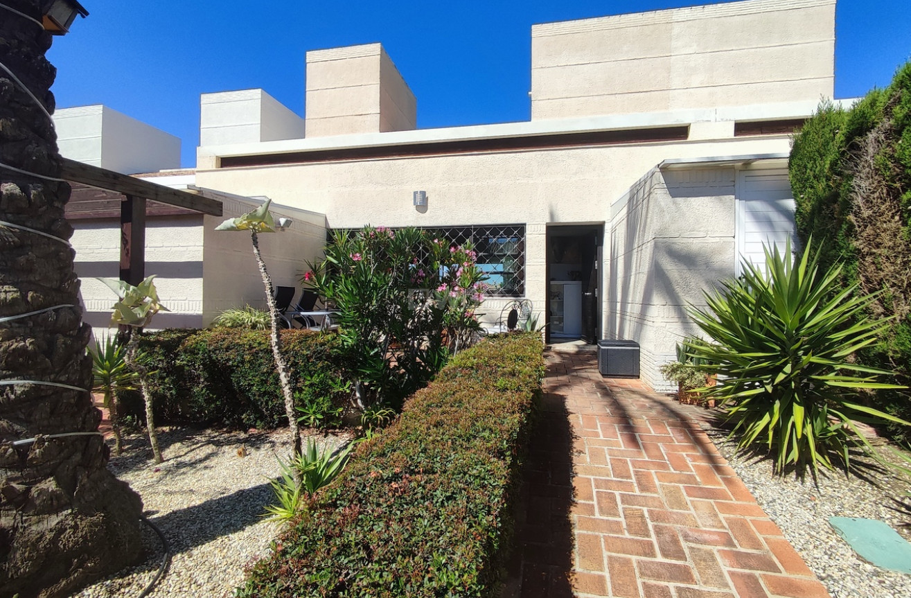 Wiederverkauf - Villa - Peraleja Golf - Inland