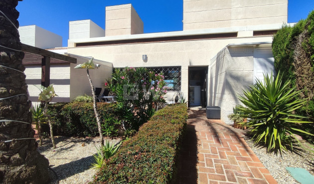 Wiederverkauf - Villa - Peraleja Golf - Inland