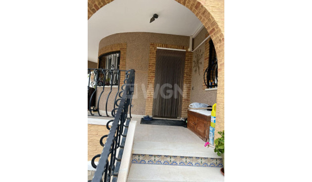 Odsprzedaż - Villa - Benijofar - Urbanizacion Monteazul