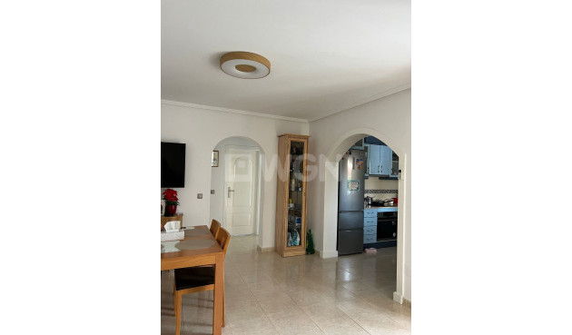 Odsprzedaż - Villa - Benijofar - Urbanizacion Monteazul