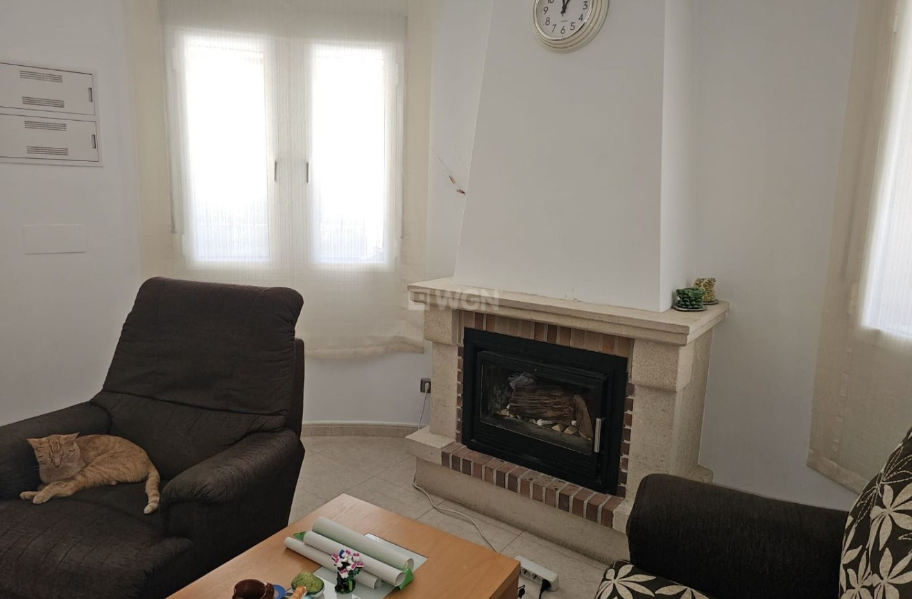 Odsprzedaż - Villa - Benijofar - Urbanizacion Monteazul