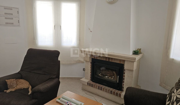 Odsprzedaż - Villa - Benijofar - Urbanizacion Monteazul