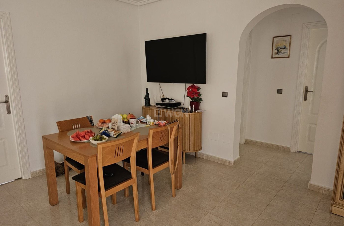 Odsprzedaż - Villa - Benijofar - Urbanizacion Monteazul