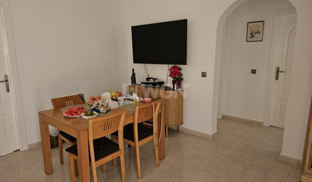 Odsprzedaż - Villa - Benijofar - Urbanizacion Monteazul