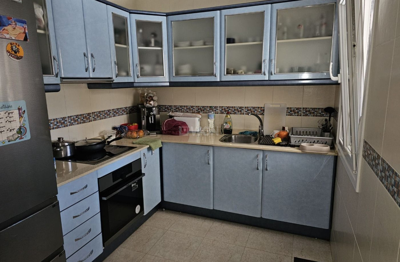 Odsprzedaż - Villa - Benijofar - Urbanizacion Monteazul