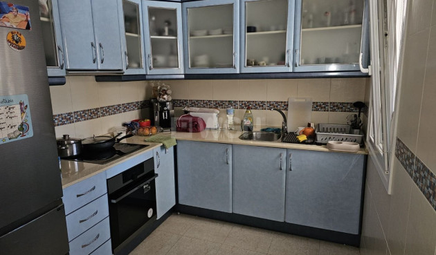 Odsprzedaż - Villa - Benijofar - Urbanizacion Monteazul