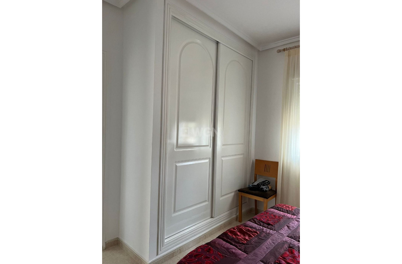 Odsprzedaż - Villa - Benijofar - Urbanizacion Monteazul