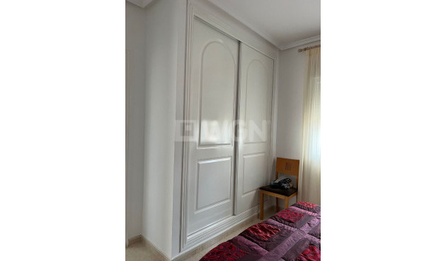 Odsprzedaż - Villa - Benijofar - Urbanizacion Monteazul