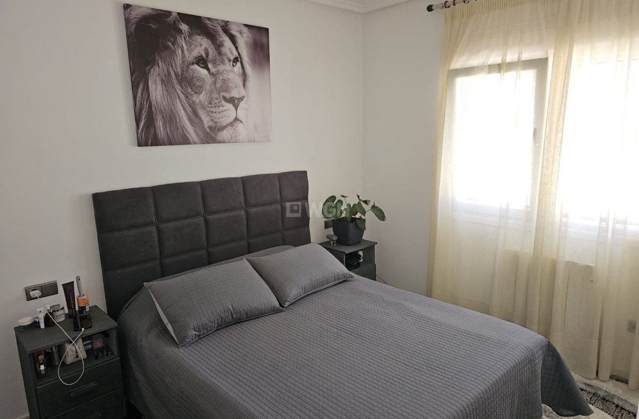 Odsprzedaż - Villa - Benijofar - Urbanizacion Monteazul