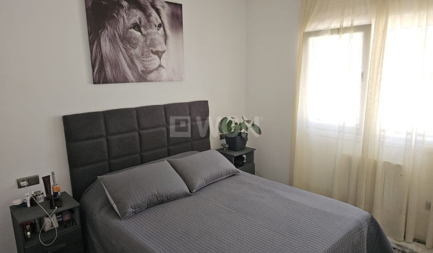 Odsprzedaż - Villa - Benijofar - Urbanizacion Monteazul