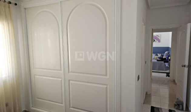 Odsprzedaż - Villa - Benijofar - Urbanizacion Monteazul