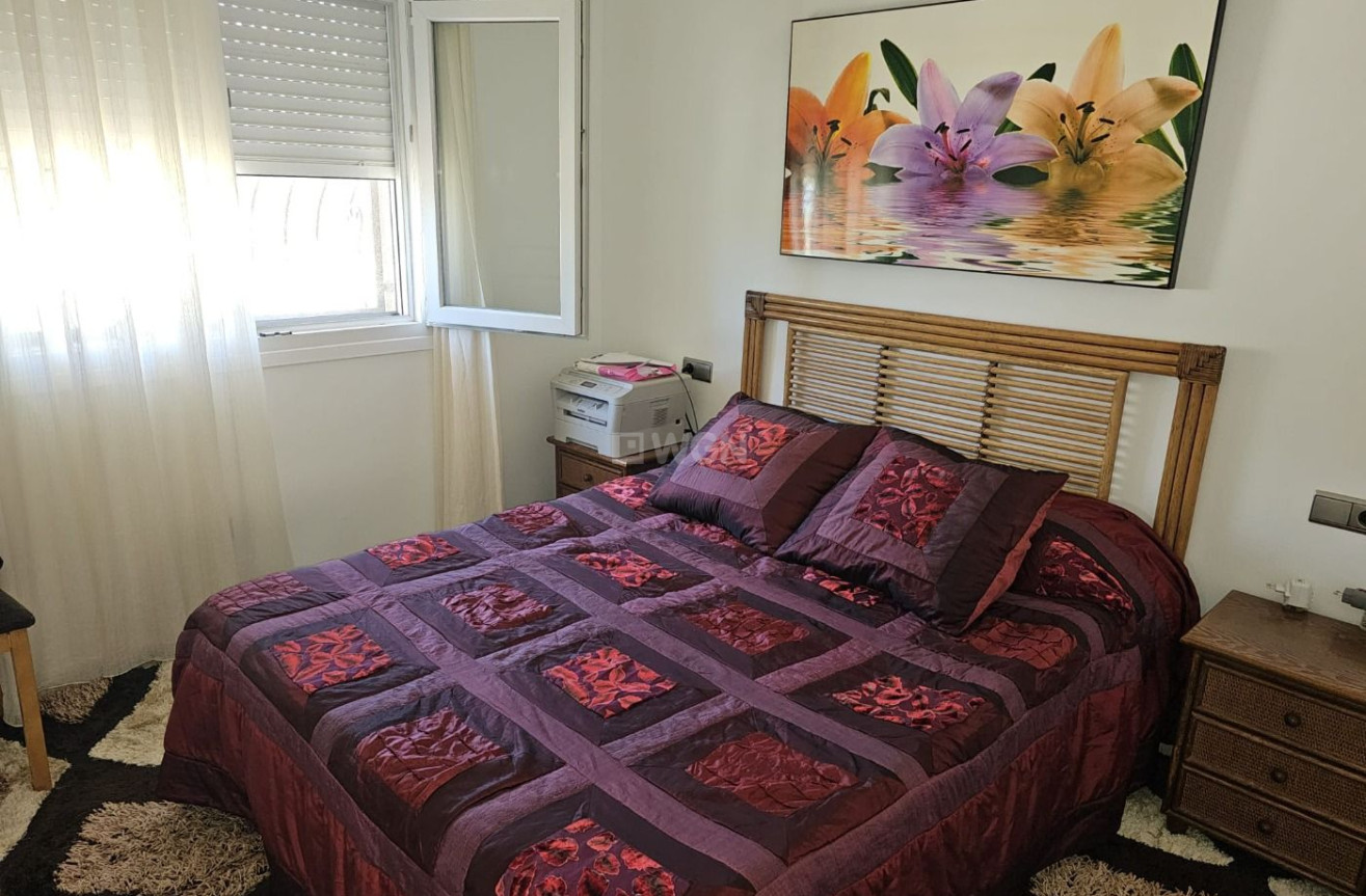 Odsprzedaż - Villa - Benijofar - Urbanizacion Monteazul