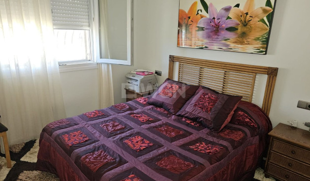 Odsprzedaż - Villa - Benijofar - Urbanizacion Monteazul