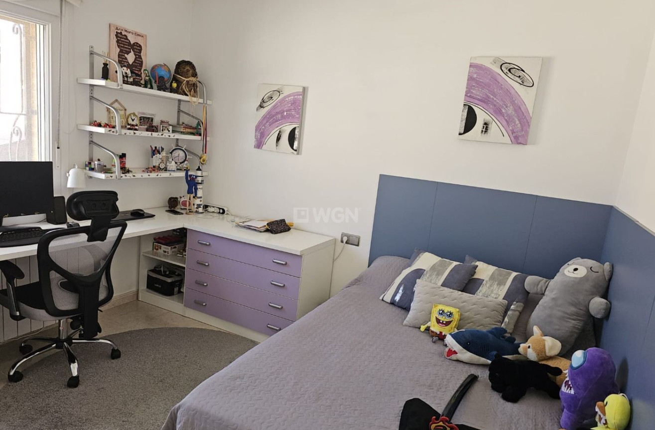 Odsprzedaż - Villa - Benijofar - Urbanizacion Monteazul