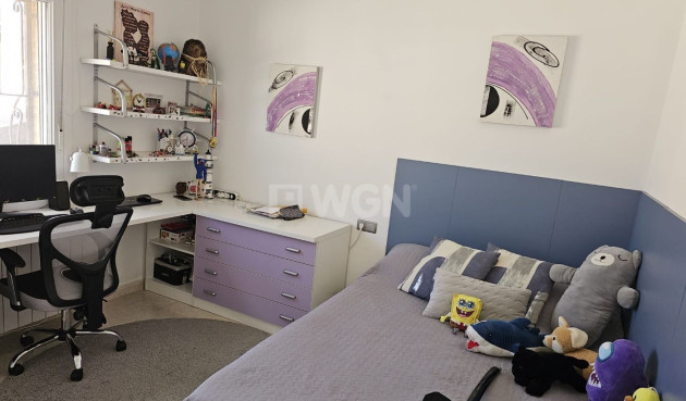 Odsprzedaż - Villa - Benijofar - Urbanizacion Monteazul