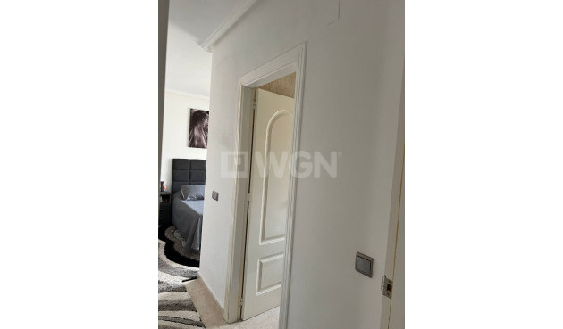 Odsprzedaż - Villa - Benijofar - Urbanizacion Monteazul