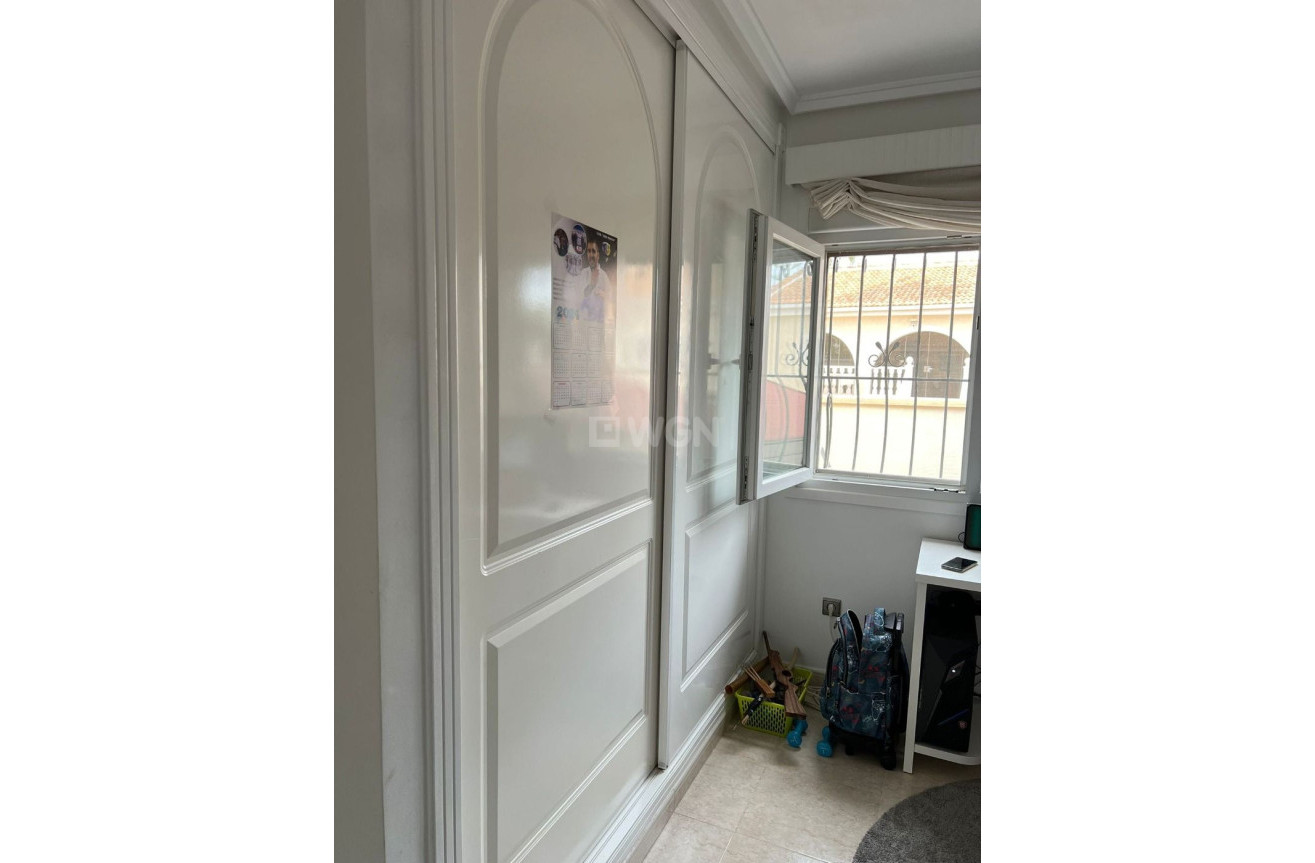 Odsprzedaż - Villa - Benijofar - Urbanizacion Monteazul