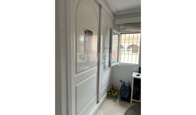 Odsprzedaż - Villa - Benijofar - Urbanizacion Monteazul