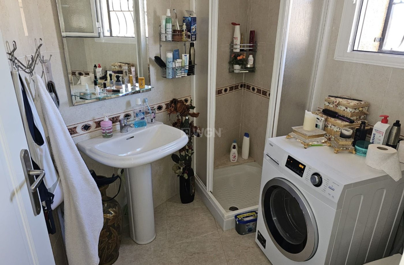 Odsprzedaż - Villa - Benijofar - Urbanizacion Monteazul