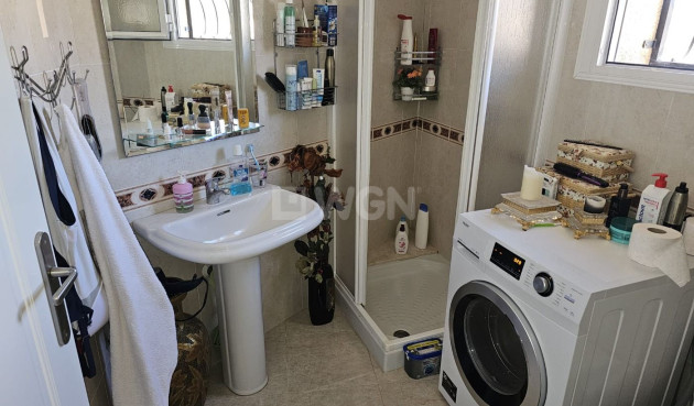 Odsprzedaż - Villa - Benijofar - Urbanizacion Monteazul