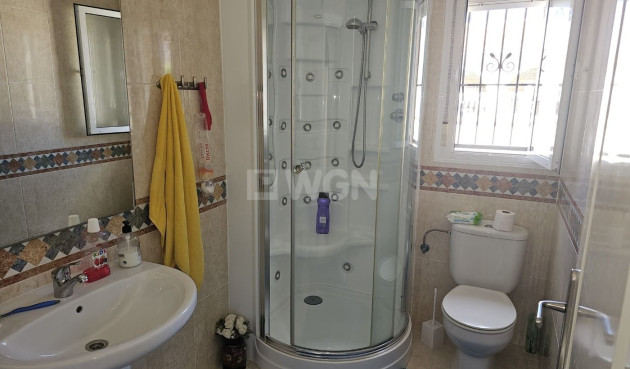 Odsprzedaż - Villa - Benijofar - Urbanizacion Monteazul