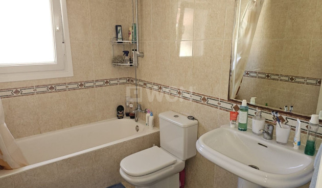 Odsprzedaż - Villa - Benijofar - Urbanizacion Monteazul