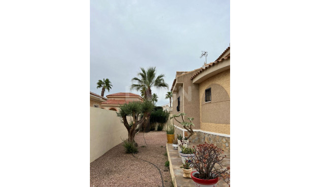 Odsprzedaż - Villa - Benijofar - Urbanizacion Monteazul