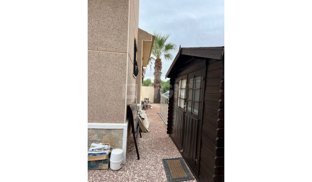 Odsprzedaż - Villa - Benijofar - Urbanizacion Monteazul