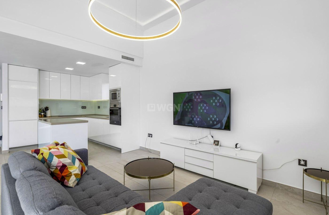 Wiederverkauf - Villa - Guardamar del Segura - El Raso