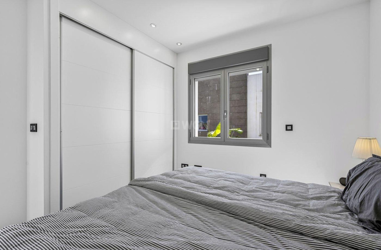 Wiederverkauf - Villa - Guardamar del Segura - El Raso