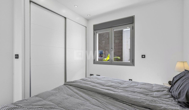 Wiederverkauf - Villa - Guardamar del Segura - El Raso