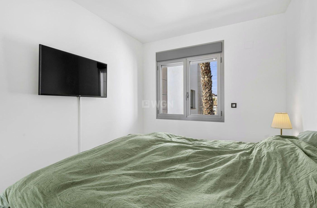 Wiederverkauf - Villa - Guardamar del Segura - El Raso